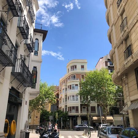 Ático Luz de Córdoba PARKING GRATIS Córdova Exterior foto