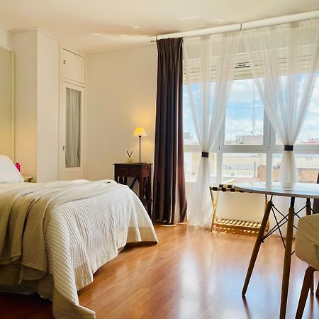Ático Luz de Córdoba PARKING GRATIS Apartamento Exterior foto
