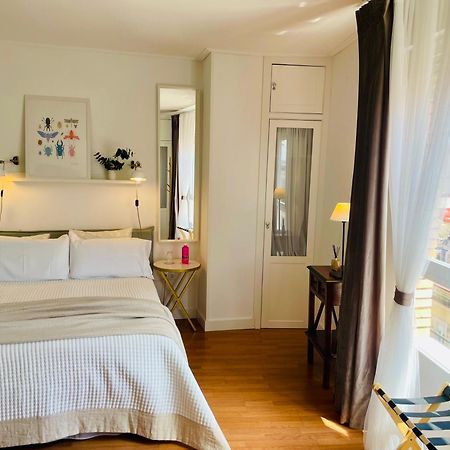 Ático Luz de Córdoba PARKING GRATIS Apartamento Exterior foto