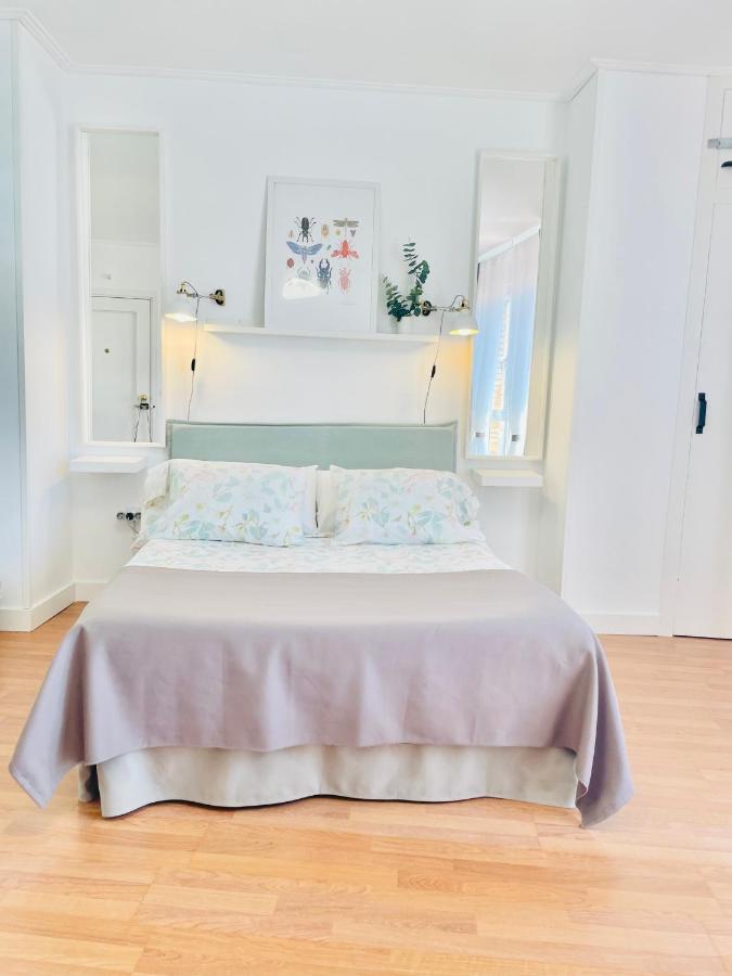 Ático Luz de Córdoba PARKING GRATIS Apartamento Exterior foto
