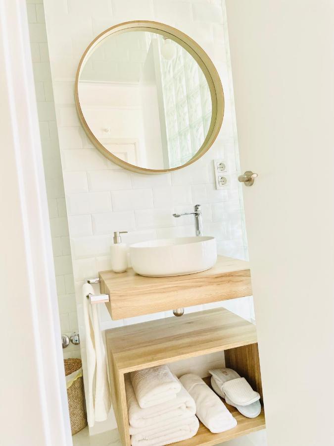 Ático Luz de Córdoba PARKING GRATIS Apartamento Exterior foto
