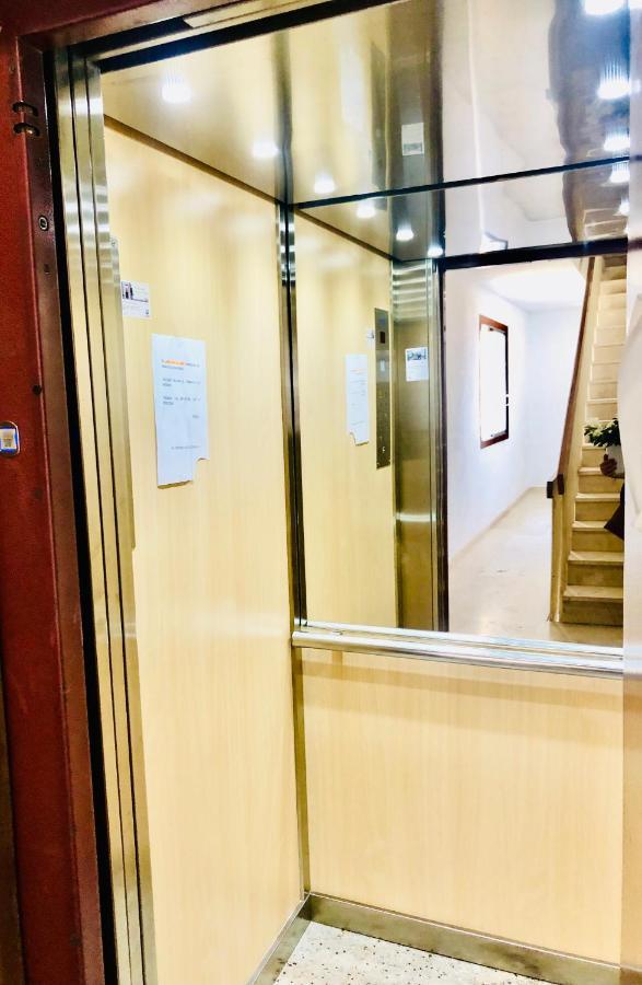 Ático Luz de Córdoba PARKING GRATIS Apartamento Exterior foto