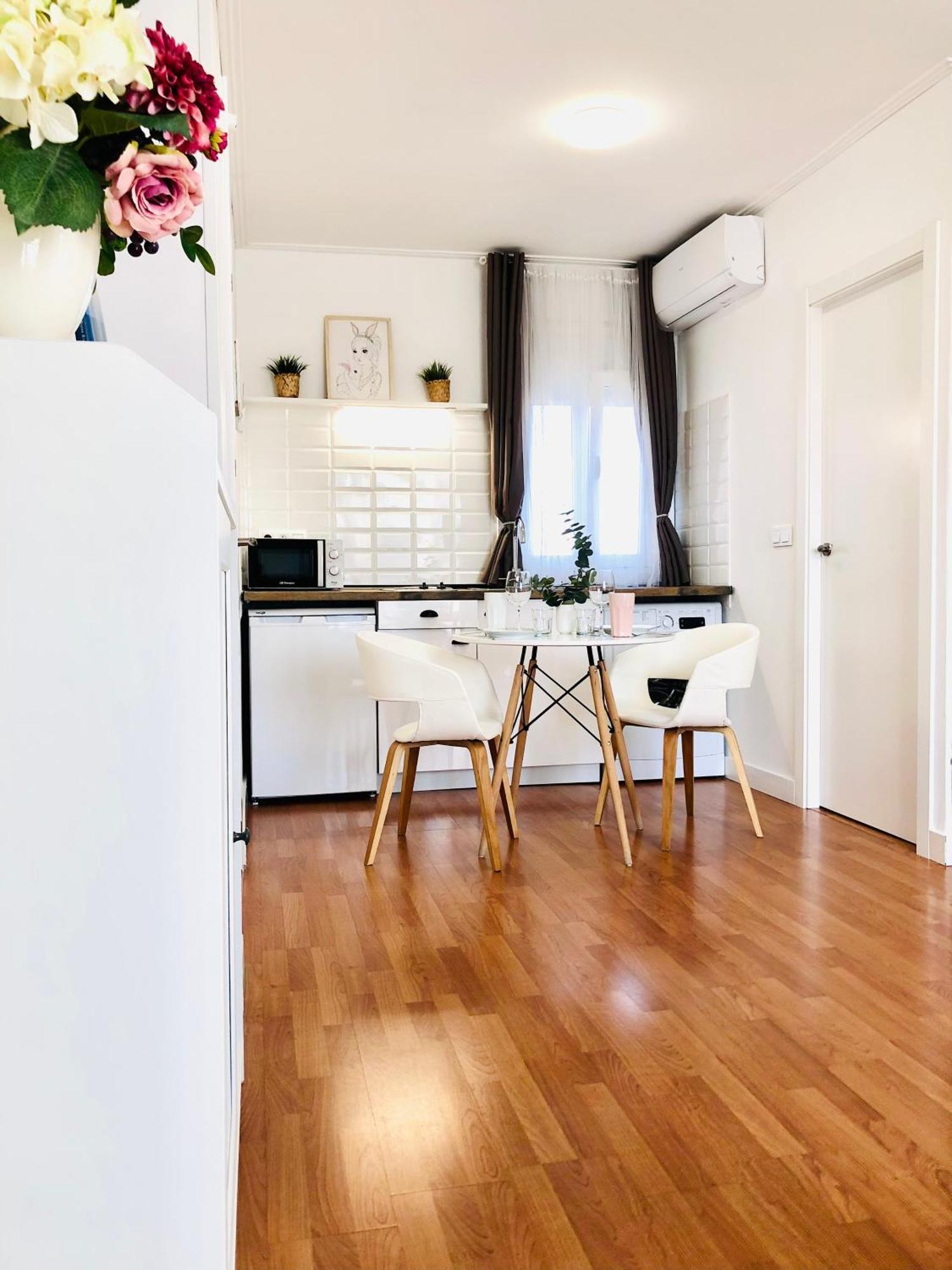Ático Luz de Córdoba PARKING GRATIS Apartamento Exterior foto