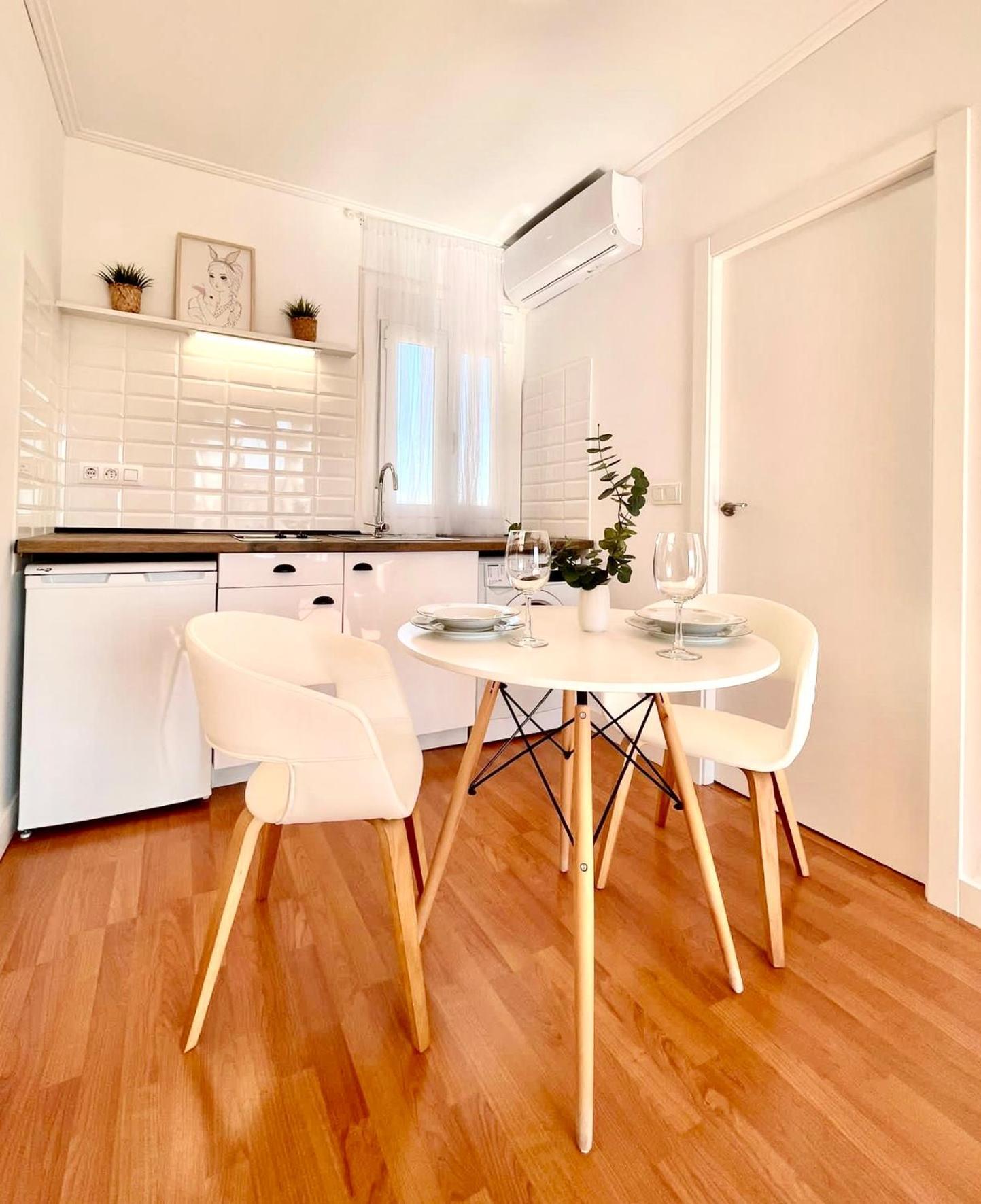 Ático Luz de Córdoba PARKING GRATIS Apartamento Exterior foto